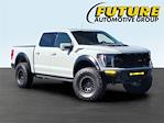 Used 2023 Ford F-150 Raptor SuperCrew Cab 4x4, Pickup for sale #F106231A - photo 1