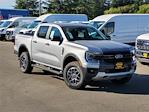 New 2024 Ford Ranger XLT SuperCrew Cab 4x4, Pickup for sale #F106299 - photo 1