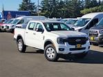 New 2024 Ford Ranger XL SuperCrew Cab 4x2, Pickup for sale #F106397 - photo 1