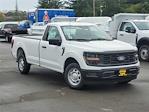 New 2024 Ford F-150 XL Regular Cab 4x2, Pickup for sale #F106442 - photo 1