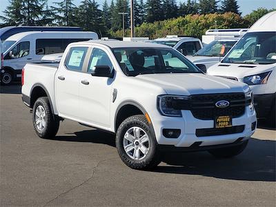 New 2024 Ford Ranger XL SuperCrew Cab 4x2, Pickup for sale #F106448 - photo 1