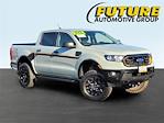 Used 2022 Ford Ranger SuperCrew Cab 4x4, Pickup for sale #F106474A - photo 1