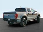 Used 2022 Ford Ranger SuperCrew Cab 4x4, Pickup for sale #F106474A - photo 2