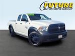 2019 Ram 1500 Quad Cab DRW 4x2, Pickup for sale #F106493A - photo 1