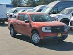 New 2024 Ford Maverick XL SuperCrew Cab FWD, Pickup for sale #F106535 - photo 1