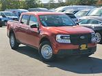 New 2024 Ford Maverick XL SuperCrew Cab FWD, Pickup for sale #F106537 - photo 1