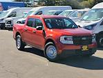 New 2024 Ford Maverick XL SuperCrew Cab FWD, Pickup for sale #F106553 - photo 1