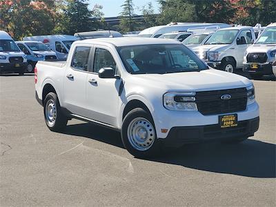 New 2024 Ford Maverick XL SuperCrew Cab FWD, Pickup for sale #F106579 - photo 1