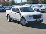 New 2024 Ford Maverick XL SuperCrew Cab FWD, Pickup for sale #F106579 - photo 1