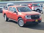 New 2024 Ford Maverick XL SuperCrew Cab FWD, Pickup for sale #F106587 - photo 1