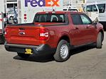 New 2024 Ford Maverick XL SuperCrew Cab FWD, Pickup for sale #F106587 - photo 2