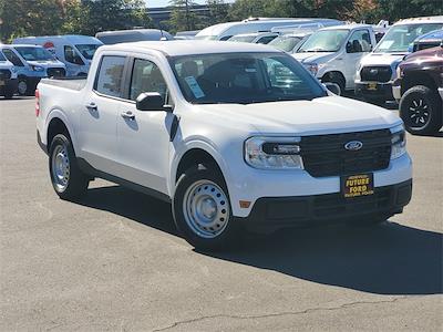 New 2024 Ford Maverick XL SuperCrew Cab FWD, Pickup for sale #F106679 - photo 1