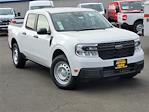 New 2024 Ford Maverick XL SuperCrew Cab FWD, Pickup for sale #F106688 - photo 1