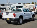 New 2024 Ford Ranger XL SuperCrew Cab 4x2, Pickup for sale #F106704 - photo 2