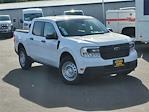 New 2024 Ford Maverick XL SuperCrew Cab FWD, Pickup for sale #F106748 - photo 1