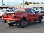 New 2024 Ford Ranger XLT SuperCrew Cab 4x4, Pickup for sale #F106824 - photo 2