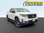 Used 2021 Honda Ridgeline Sport Crew Cab AWD, Pickup for sale #F106891B - photo 1