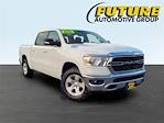 2021 Ram 1500 Crew Cab 4x4, Pickup for sale #F106966A - photo 1