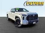 Used 2022 Toyota Tundra Limited Double Cab 4x4, Pickup for sale #F107335A - photo 1