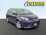 Used 2018 Toyota Sienna LE 4x2, Minivan for sale #F107339A - photo 1