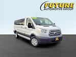 Used 2016 Ford Transit 350 XLT Low Roof 4x2, Passenger Van for sale #L098435A - photo 1