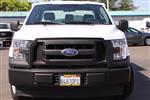 Used 2017 Ford F-150 XL Super Cab RWD, Pickup for sale #P88270 - photo 4