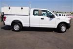 Used 2017 Ford F-150 XL Super Cab RWD, Pickup for sale #P88270 - photo 6
