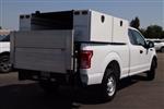 Used 2017 Ford F-150 XL Super Cab RWD, Pickup for sale #P88270 - photo 2