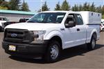Used 2017 Ford F-150 XL Super Cab RWD, Pickup for sale #P88270 - photo 7