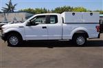 Used 2017 Ford F-150 XL Super Cab RWD, Pickup for sale #P88270 - photo 8