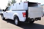 Used 2017 Ford F-150 XL Super Cab RWD, Pickup for sale #P88270 - photo 9