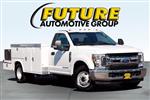 Used 2019 Ford F-350 XL Regular Cab 4x2, Combo Body for sale #P88433 - photo 1