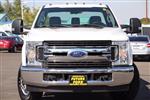 Used 2019 Ford F-350 XL Regular Cab 4x2, Combo Body for sale #P88433 - photo 5