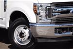 Used 2019 Ford F-350 XL Regular Cab 4x2, Combo Body for sale #P88433 - photo 6