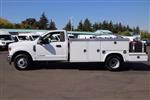 Used 2019 Ford F-350 XL Regular Cab 4x2, Combo Body for sale #P88433 - photo 8