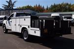 Used 2019 Ford F-350 XL Regular Cab 4x2, Combo Body for sale #P88433 - photo 9