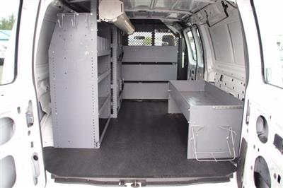 Used 2012 Ford E-150 RWD, Upfitted Cargo Van for sale #P88535 - photo 2