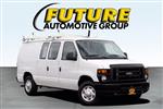 Used 2012 Ford E-150 RWD, Upfitted Cargo Van for sale #P88535 - photo 1