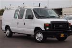 Used 2012 Ford E-150 RWD, Upfitted Cargo Van for sale #P88535 - photo 3