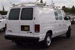 Used 2012 Ford E-150 RWD, Upfitted Cargo Van for sale #P88535 - photo 7