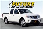 Used 2017 Nissan Frontier SV Crew Cab 4x2, Pickup for sale #P88636 - photo 1