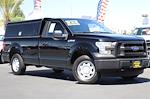 Used 2016 Ford F-150 XL Regular Cab 4x4, Service Truck for sale #P89788 - photo 3