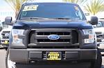 Used 2016 Ford F-150 XL Regular Cab 4x4, Service Truck for sale #P89788 - photo 4