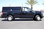 Used 2016 Ford F-150 XL Regular Cab 4x4, Service Truck for sale #P89788 - photo 6