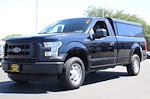 Used 2016 Ford F-150 XL Regular Cab 4x4, Service Truck for sale #P89788 - photo 7