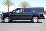 Used 2016 Ford F-150 XL Regular Cab 4x4, Service Truck for sale #P89788 - photo 8