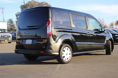 Used 2019 Ford Transit Connect XL 4x2, Passenger Van for sale #P90553 - photo 2