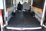 2018 Ford Transit 350 High SRW 4x2, Empty Cargo Van #P92014 - photo 2