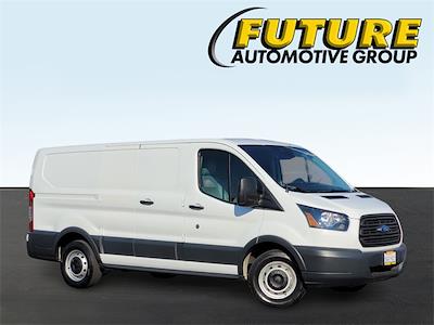 Used 2016 Ford Transit 150 Base Low Roof 4x2, Upfitted Cargo Van for sale #P95239 - photo 1
