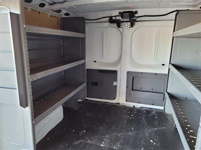Used 2021 Nissan NV2500 SV 4x2, Upfitted Cargo Van for sale #P95751 - photo 2